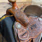 15 1/4” Jeff Smith Roper ISUSED2302
