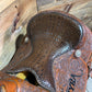 15 1/4” Jeff Smith Roper ISUSED2302