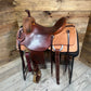 16” Trent Ward Signature BW Ranch Cutter ISRC407-26