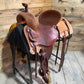 16” Trent Ward Signature BW Ranch Cutter ISRC407-26