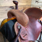 16” Trent Ward Signature BW Ranch Cutter ISRC407-26
