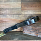 Double Shedding Blade