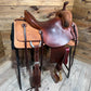 16” Trent Ward Signature BW Ranch Cutter ISRC407-26