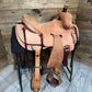15 3/4” Trent Ward WJ Rancher ISRS862-26