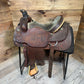 15 3/4” Arts Saddle Shop Roper ISUSED2304