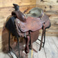 15 3/4” Arts Saddle Shop Roper ISUSED2304