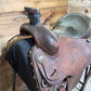 15 3/4” Arts Saddle Shop Roper ISUSED2304