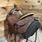15 3/4” Arts Saddle Shop Roper ISUSED2304