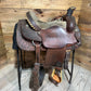 15 3/4” Arts Saddle Shop Roper ISUSED2304