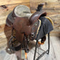 15 3/4” Arts Saddle Shop Roper ISUSED2304