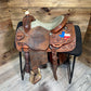 14” Jeff Smith Calf Roper ISUSED2305