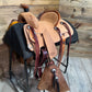 12” Trent Ward Youth OY Roper ISKS145-26