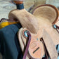 12” Trent Ward Youth OY Roper ISKS145-26