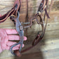 ISUB033 Cowpuncher Bridle