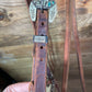 ISUB033 Cowpuncher Bridle