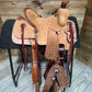 12” Trent Ward Youth OY Roper ISKS145-26