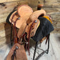12” Trent Ward Youth OY Roper ISKS145-26