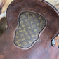 14” Trent Ward Barrel Saddle ISBS169-26