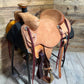 15 1/2” Trent Ward Sid Special Rancher
