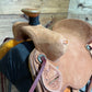 15 1/2” Trent Ward Sid Special Rancher