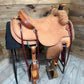 15 1/2” Trent Ward Sid Special Rancher