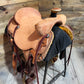 15 1/2” Trent Ward Sid Special Rancher