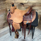 14 1/2” Trent Ward Sid Special Rancher