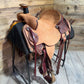 14 1/2” Trent Ward Sid Special Rancher