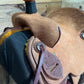 14 1/2” Trent Ward Sid Special Rancher