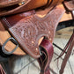 14 1/2” Trent Ward Sid Special Rancher