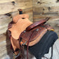14 1/2” Trent Ward Sid Special Rancher