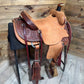 14 1/2” Trent Ward Sid Special Rancher