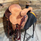 14 1/2” Trent Ward Sid Special Rancher