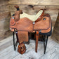 16” DEMO Trent Ward Platinum Roper ISUSED2306