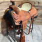 16” DEMO Trent Ward Platinum Roper ISUSED2306