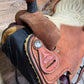 16” DEMO Trent Ward Platinum Roper ISUSED2306