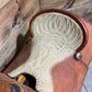 16” DEMO Trent Ward Platinum Roper ISUSED2306