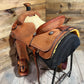16” DEMO Trent Ward Platinum Roper ISUSED2306