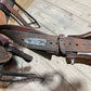 15 1/2” CowPuncher Ranch Saddle ISUSED2308
