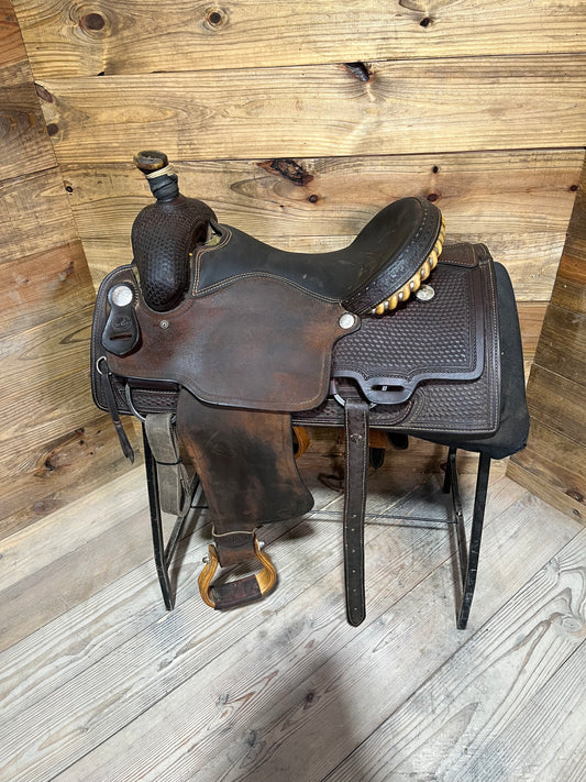 16” SRS Roper ISUSED23009