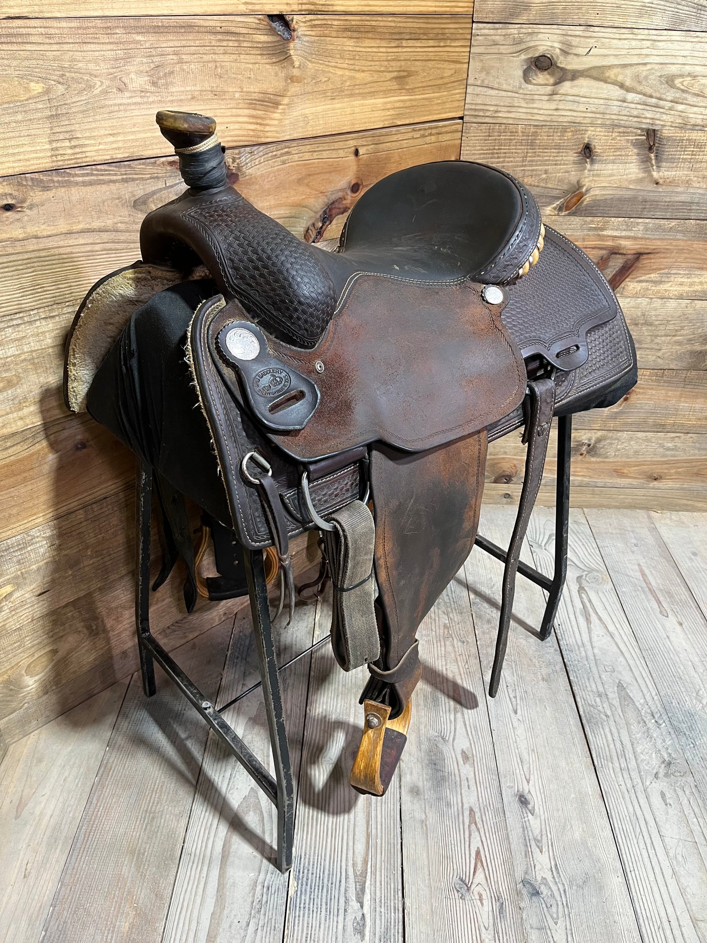 16” SRS Roper ISUSED23009