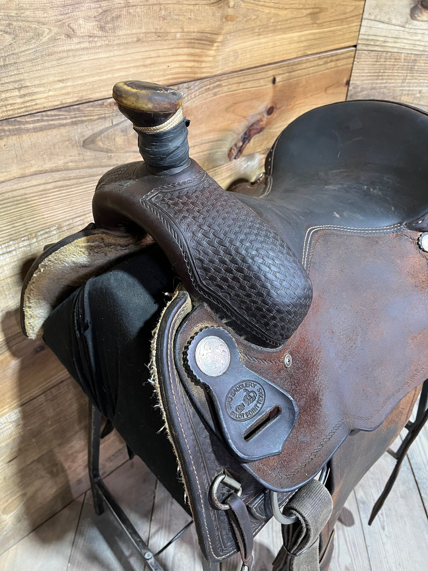 16” SRS Roper ISUSED23009