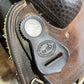 16” SRS Roper ISUSED23009