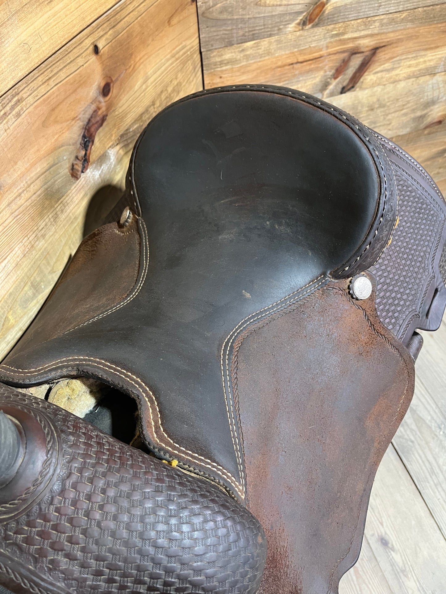 16” SRS Roper ISUSED23009