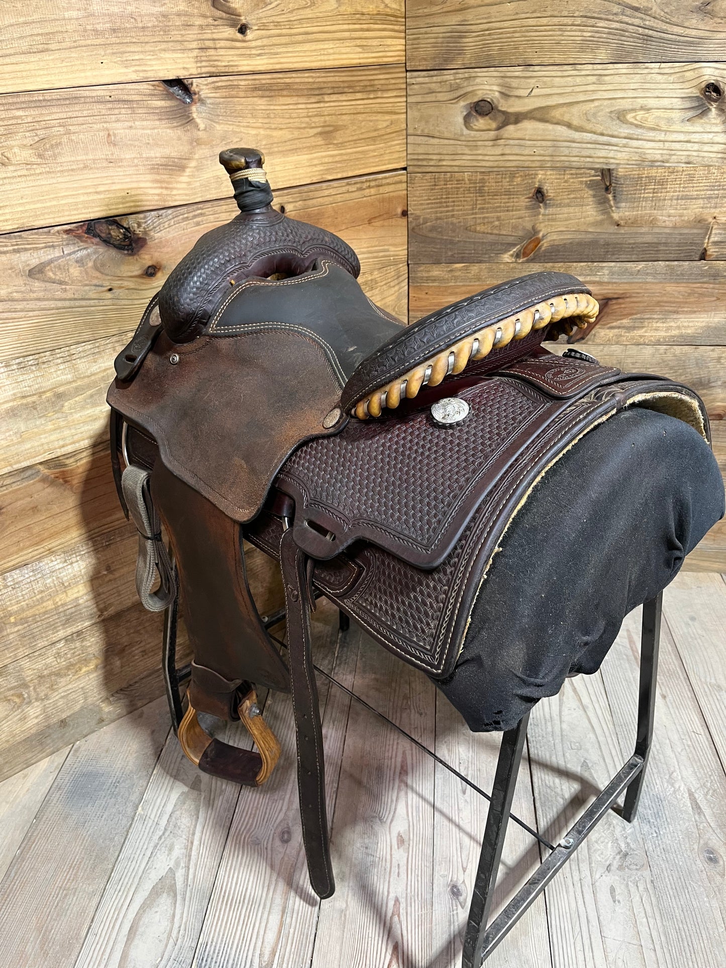 16” SRS Roper ISUSED23009