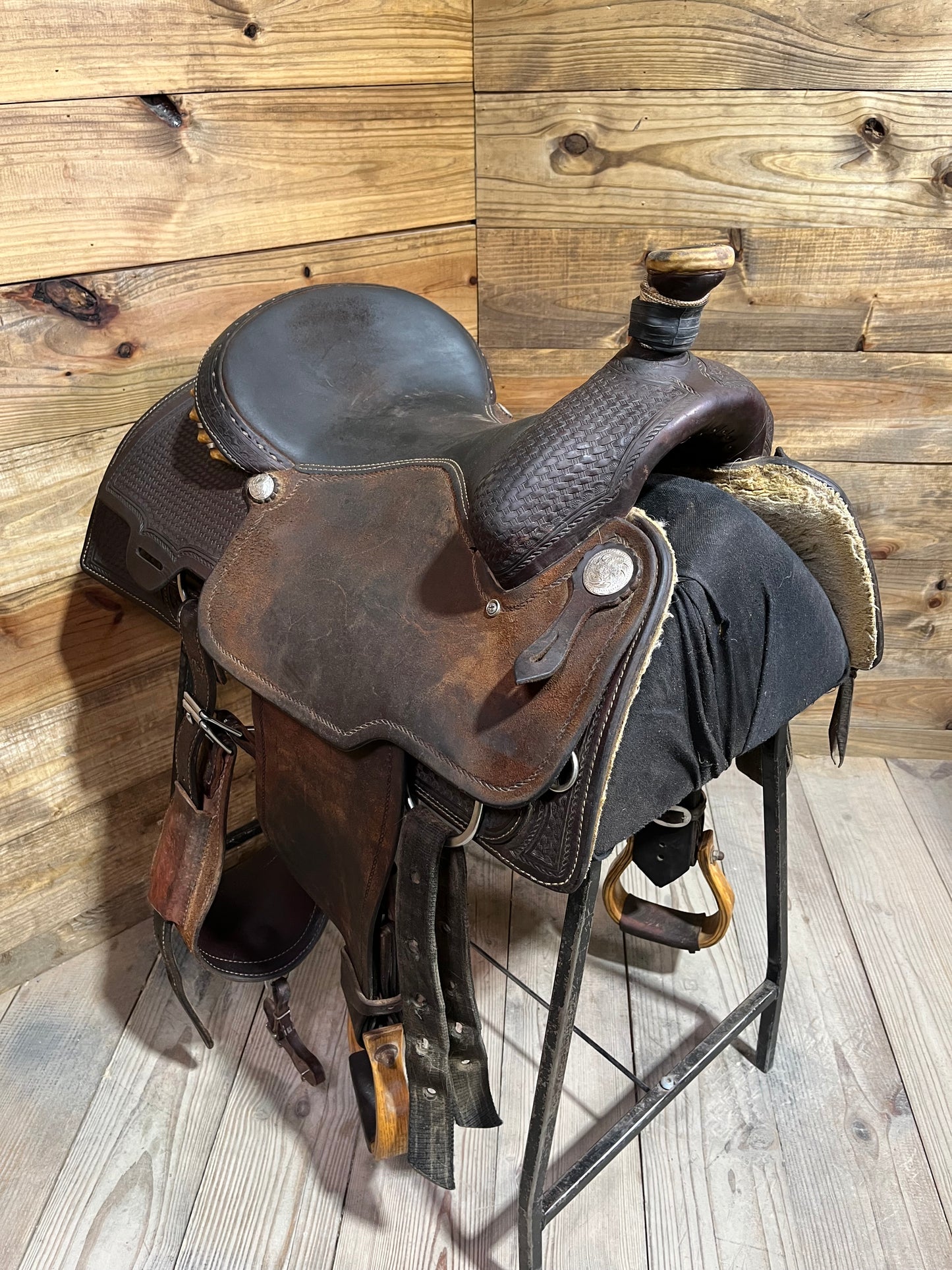 16” SRS Roper ISUSED23009