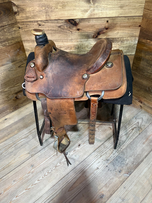 All In Stock Saddlesww – Trent Ward Saddlery