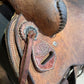 16” NRS Ranch Roper ISUSED2310