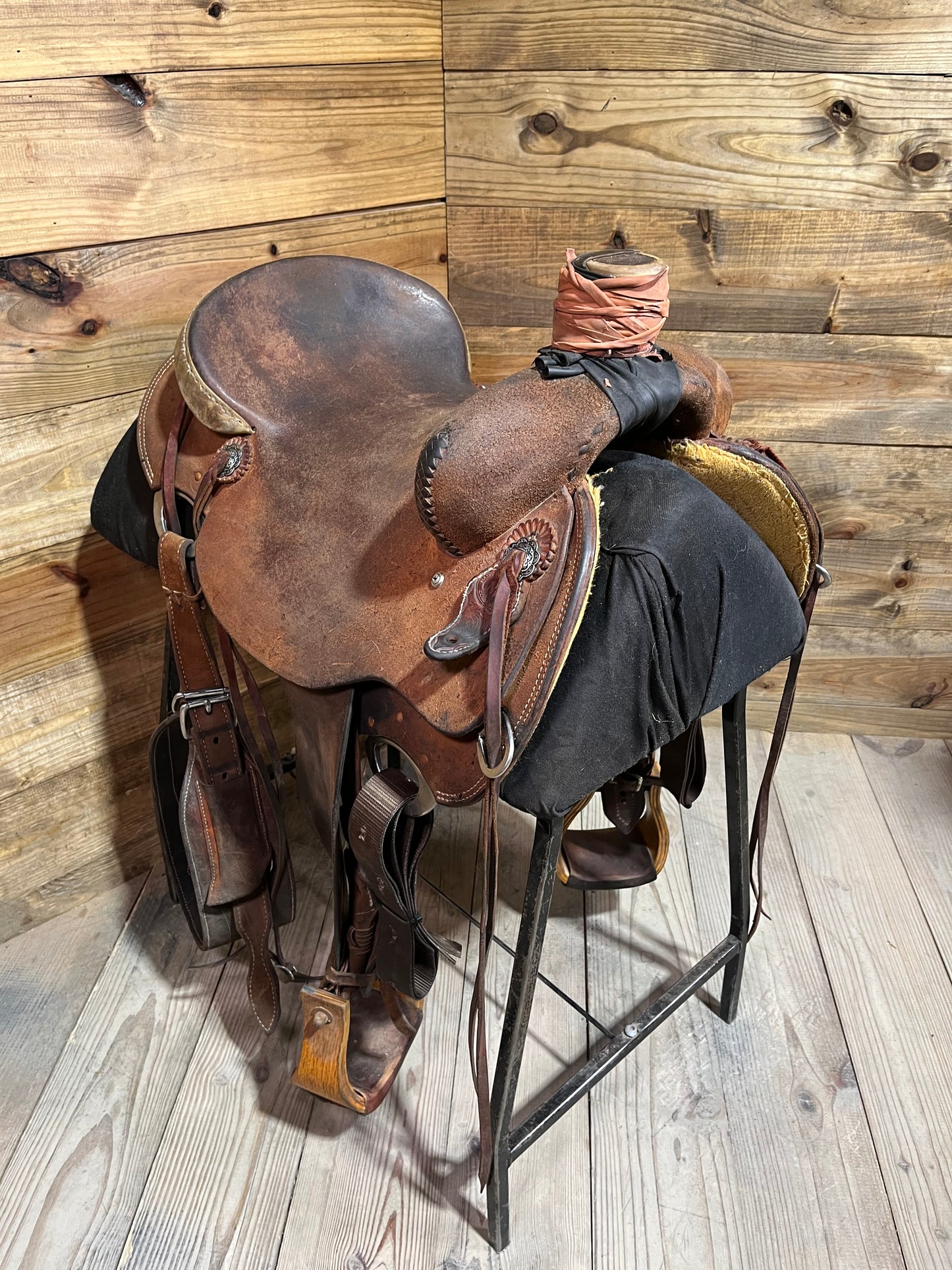 16” NRS Ranch Roper ISUSED2310