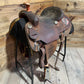 15 1/4” Jeff Smith Roper ISUSED2312